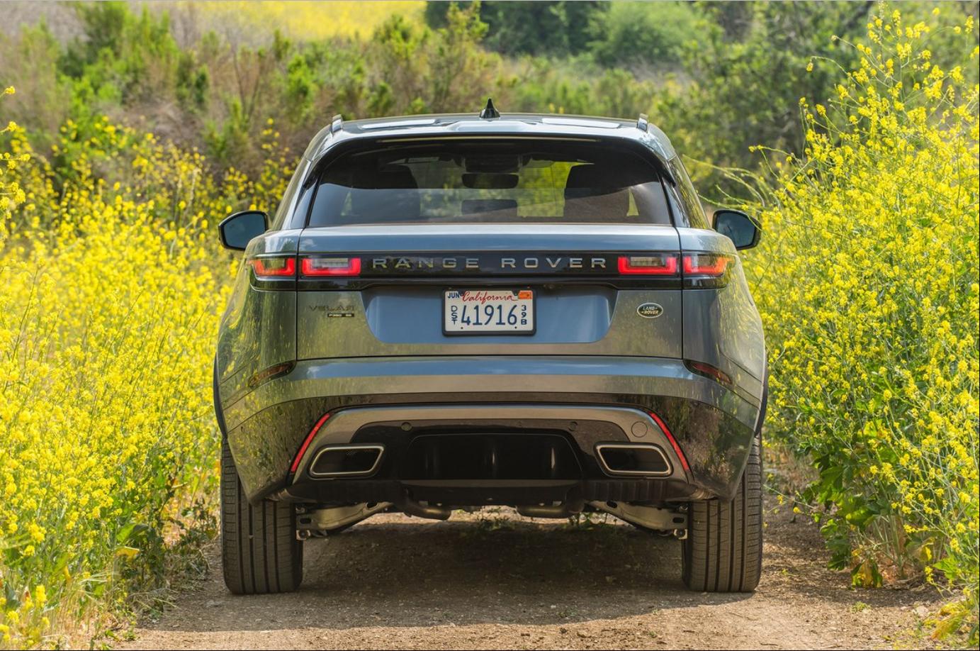 为何没人买路虎,为什么没人买越野车