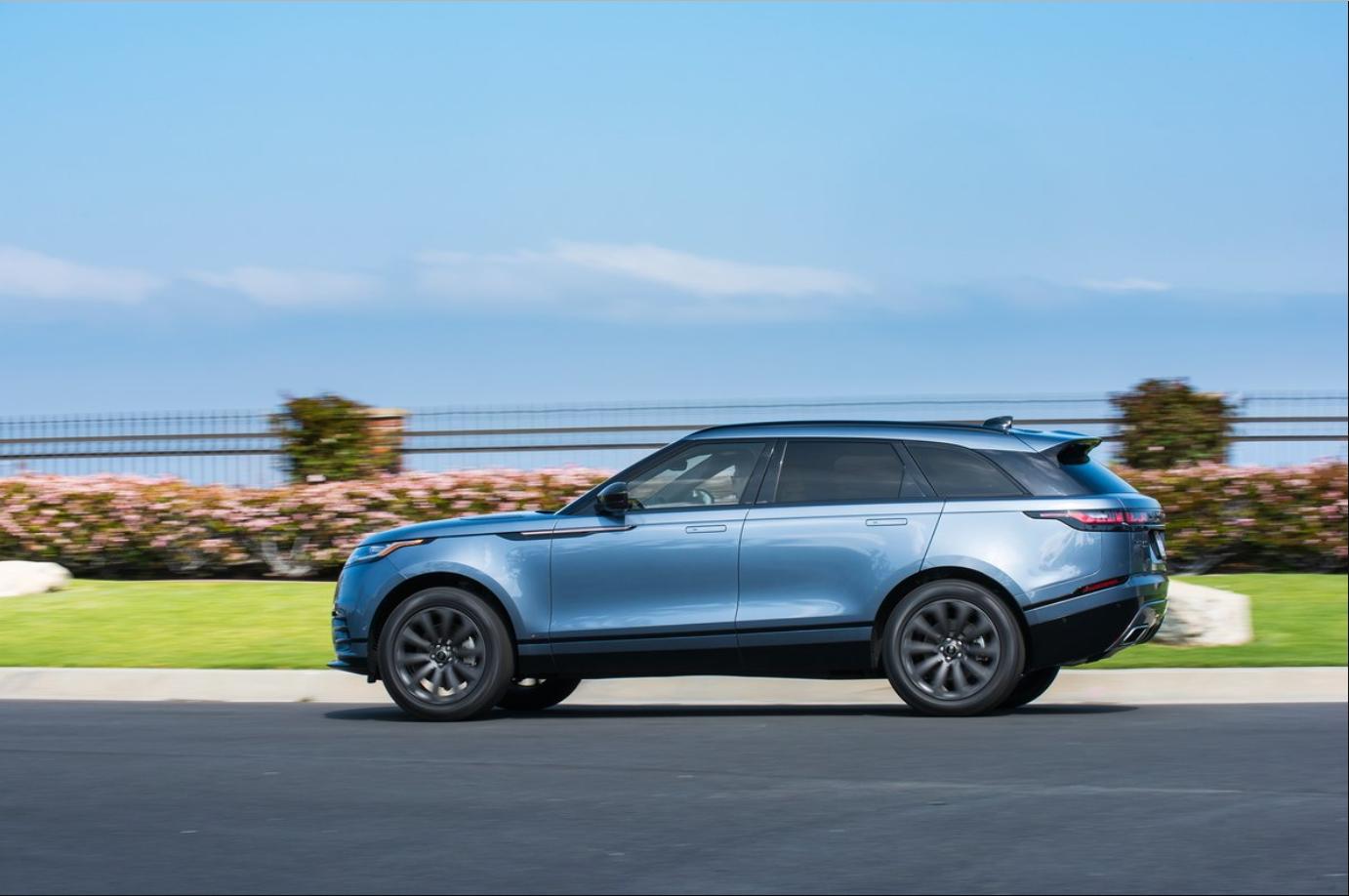 为何没人买路虎,为什么没人买越野车