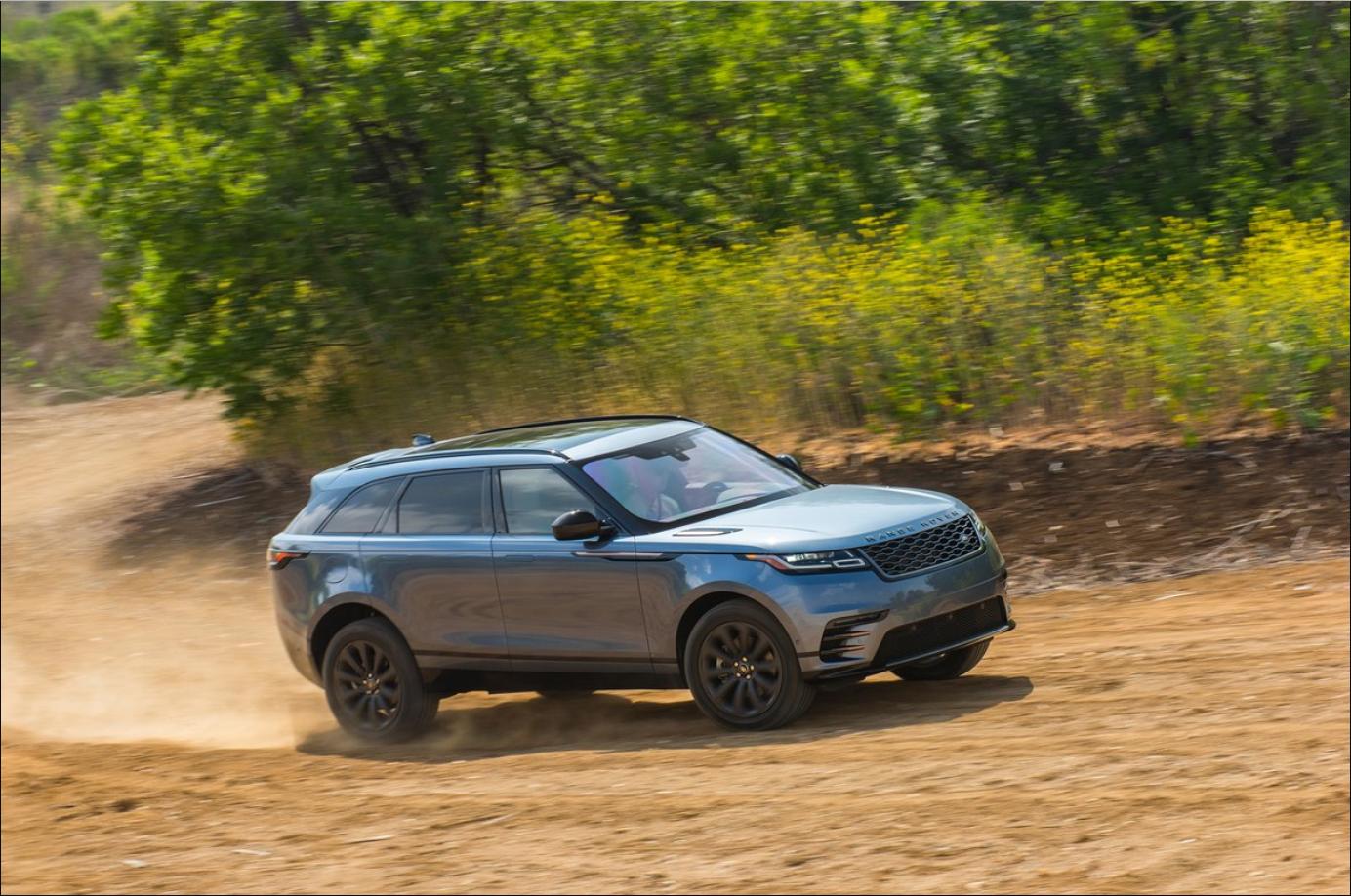 为何没人买路虎,为什么没人买越野车