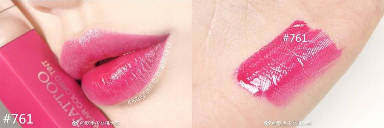 女生必须拥有一支的大牌口红推荐,34款口红推荐总有一款适合你