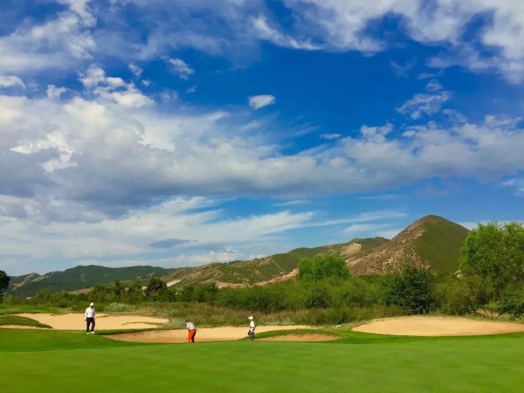 呼和浩特青城旅游,呼和浩特市内游玩攻略青城驿站