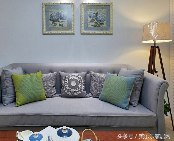 老婆突发奇想将衣柜做客厅,入住后发现简直太实用了,力荐!