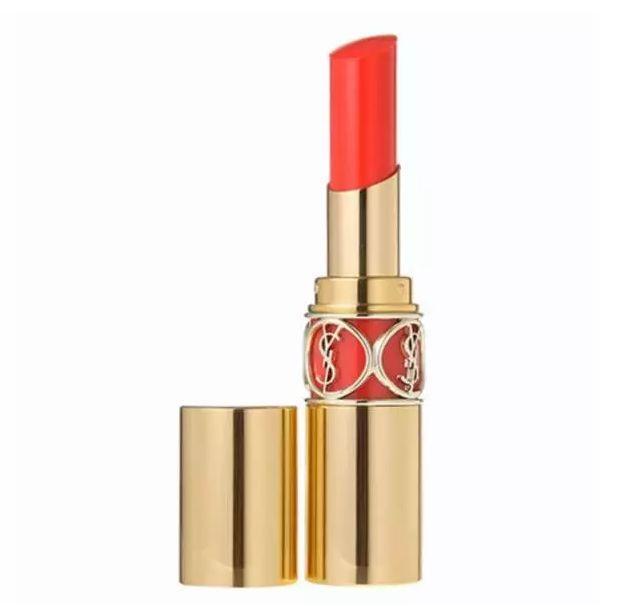 什么口红可以白到发光,什么样的口红可以让口红变黑