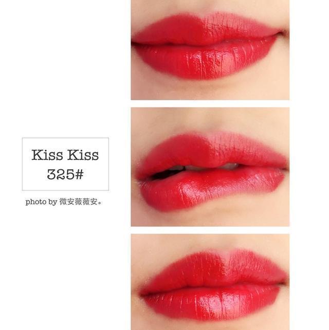 今年最流行的两款口红颜色,年中口红