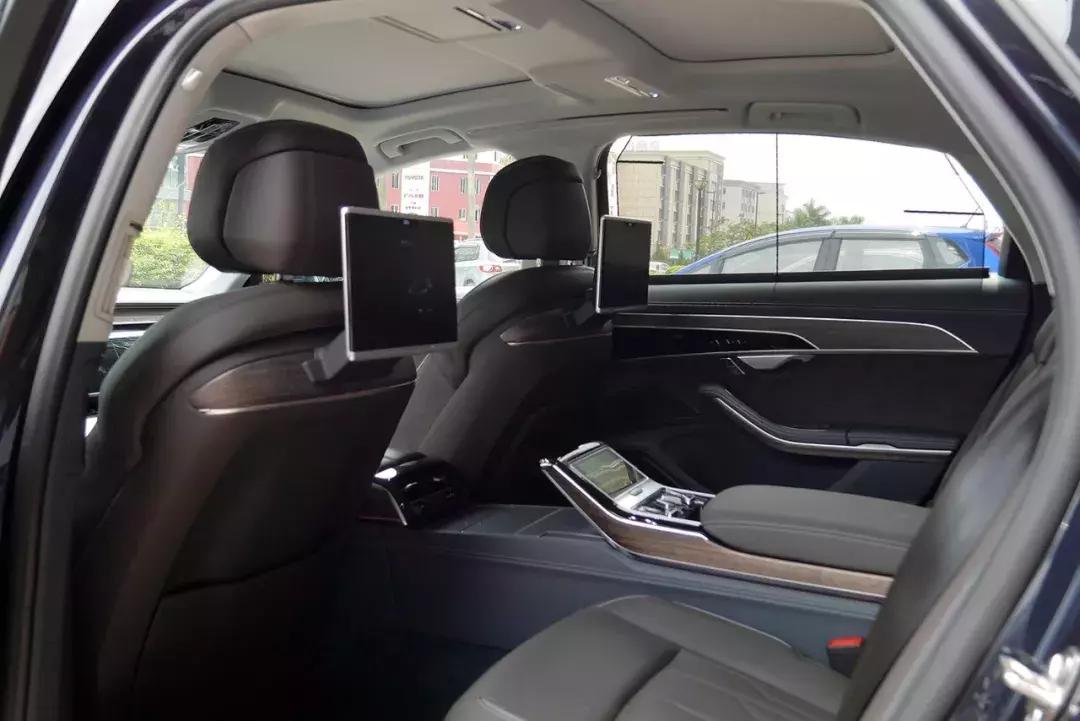 奥迪a8l2018款音响评测,感受一下奥迪a8l的音响