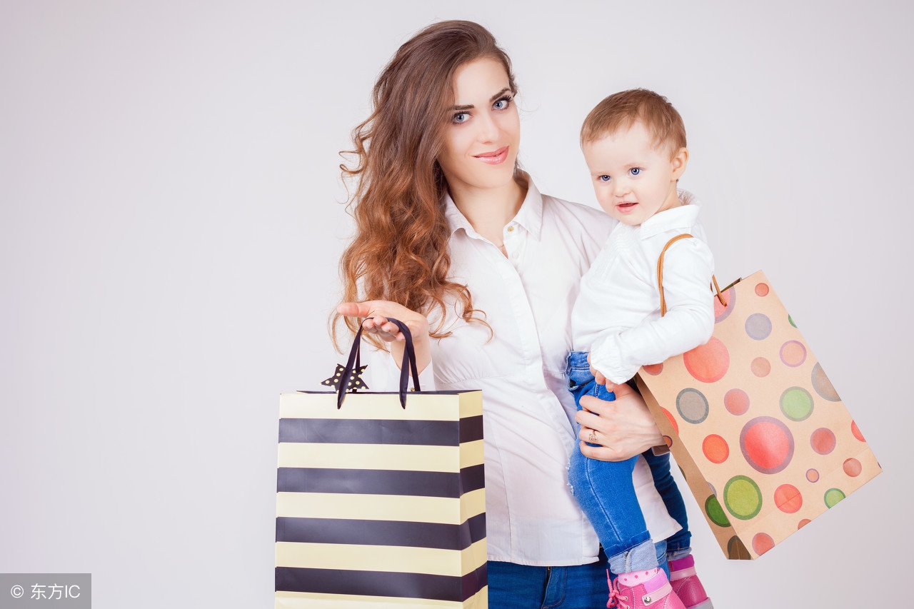 孕妈妈囤货必备,孕期囤货妈妈篇