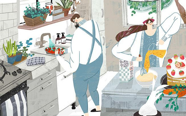 男人背叛了你怎么处理,男人背叛聪明女人