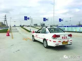 好消息部分地区驾考恢复,清远好消息