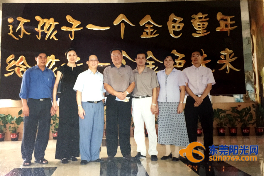 东莞民办幼儿园,东莞最好的民办幼儿园