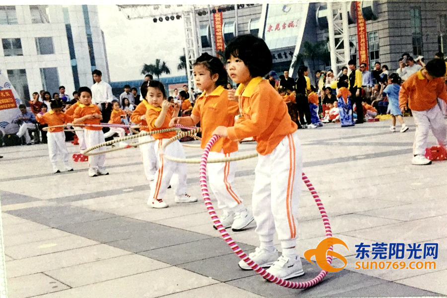 东莞民办幼儿园,东莞最好的民办幼儿园