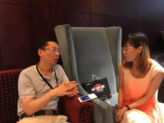 七桥企服中心副总裁丁剑波：企服风口进入“销售为王”竞争阶段