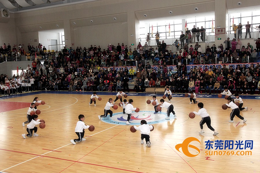 东莞民办幼儿园,东莞最好的民办幼儿园