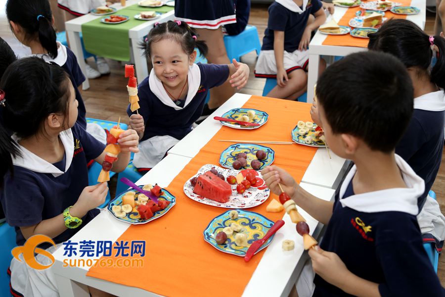 东莞民办幼儿园,东莞最好的民办幼儿园