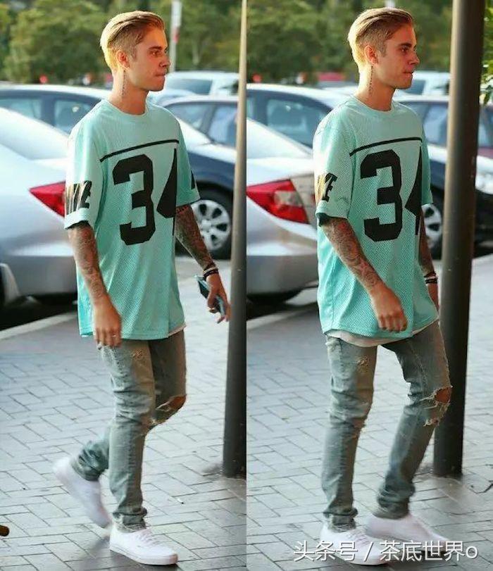 矮个子男显高裤子穿搭,男生170矮个子适合的穿搭