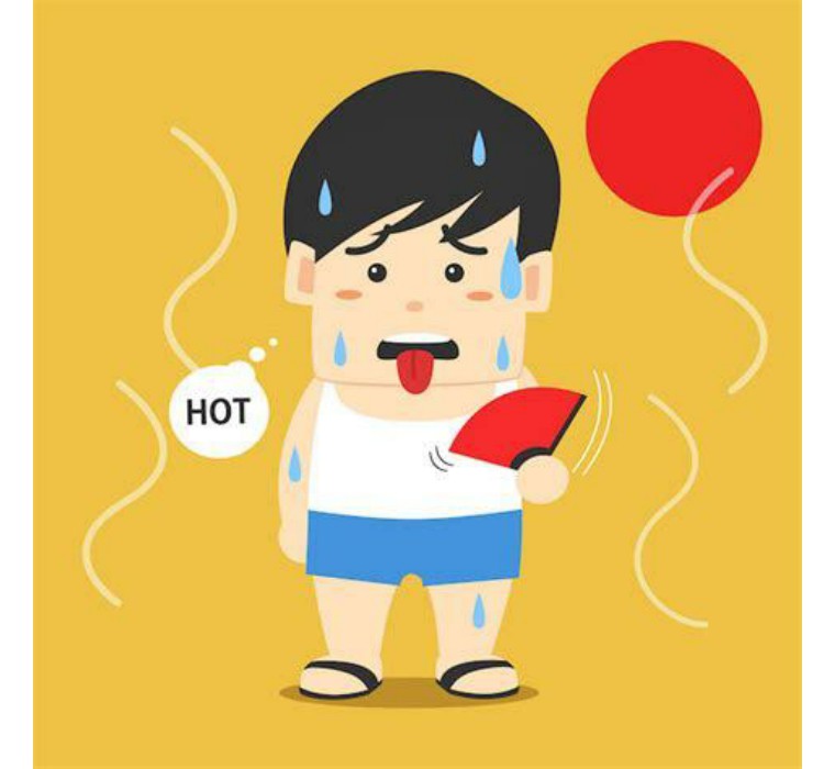 夏天宝宝低烧可以盖被子吗,小孩一到夏天就低烧