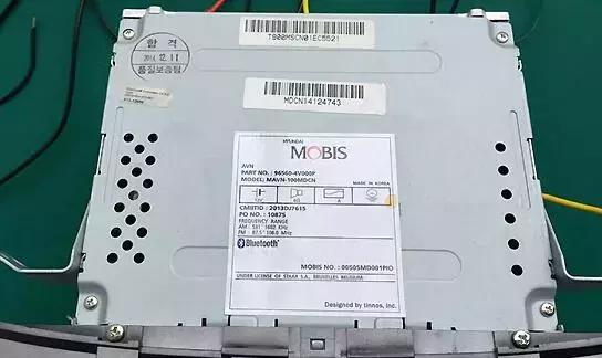 朗动中控黑屏维修多少钱,朗动黑屏还有必要维修吗