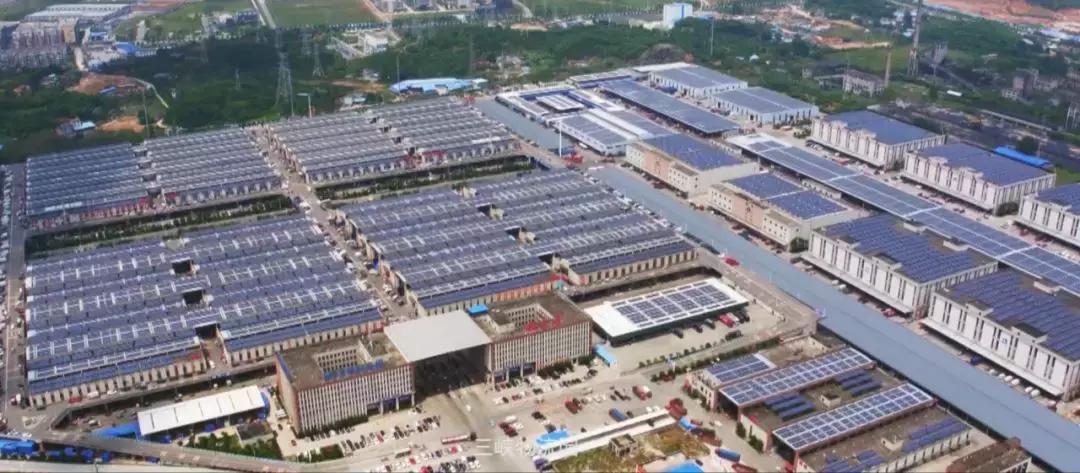 三峡物流园区域划分图,宜昌三峡物流园运营方案