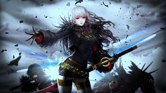 玩了九年dnf,dnf现在阿拉德大陆