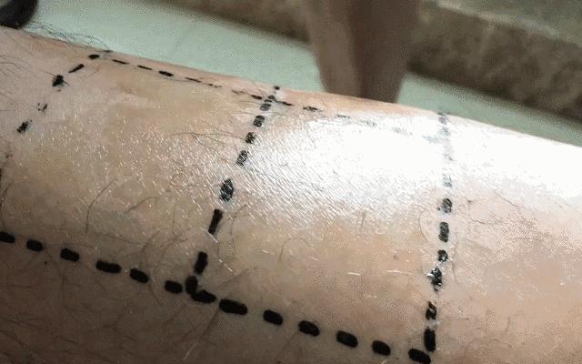 脱毛产品真人测评!这款岛国脱毛膏请绕行!