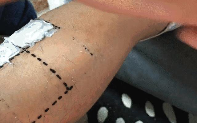 脱毛产品真人测评!这款岛国脱毛膏请绕行!