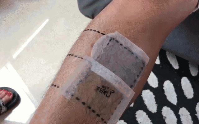 脱毛产品真人测评!这款岛国脱毛膏请绕行!