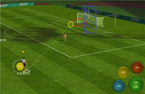 最好用的得分技巧,最高效的得分方式是投篮还是上篮