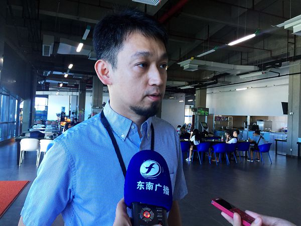 两岸青年走进福建的感受,两岸青年会聚平潭共学电商经