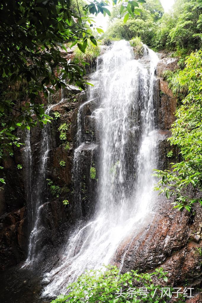 福州避暑网红景点前十名,福州夏天周边游景点推荐最新