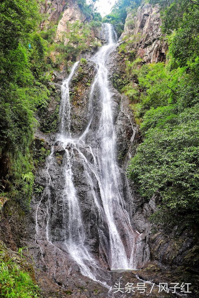 福州避暑网红景点前十名,福州夏天周边游景点推荐最新