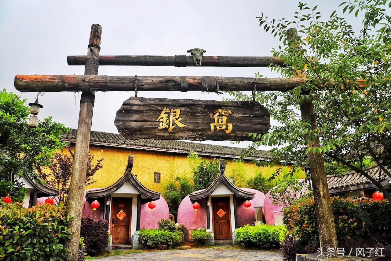 福州避暑网红景点前十名,福州夏天周边游景点推荐最新