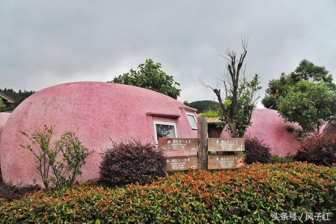 福州避暑网红景点前十名,福州夏天周边游景点推荐最新