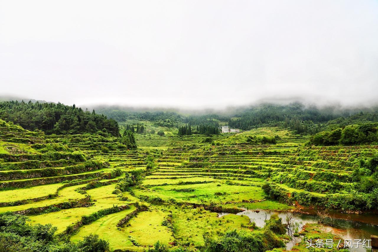 福州避暑网红景点前十名,福州夏天周边游景点推荐最新