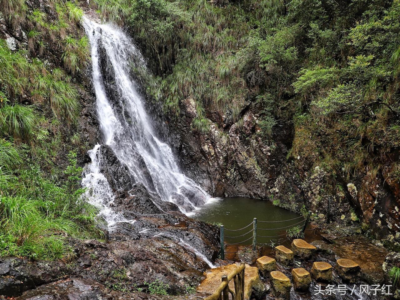 福州避暑网红景点前十名,福州夏天周边游景点推荐最新