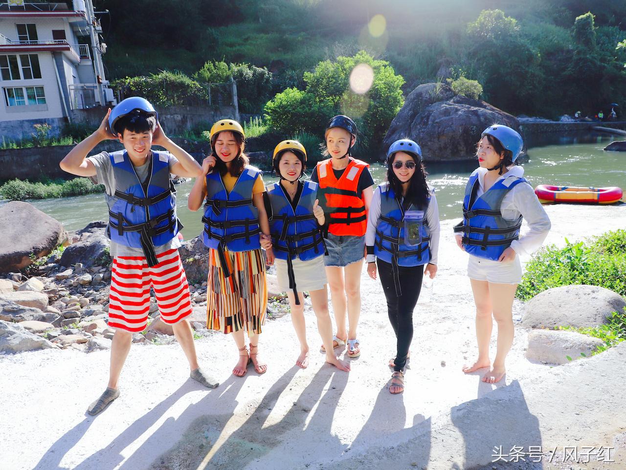 福州避暑网红景点前十名,福州夏天周边游景点推荐最新