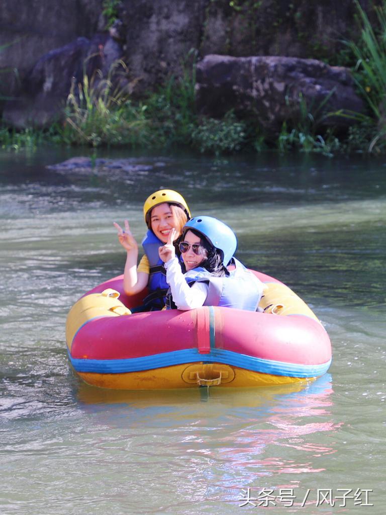 福州避暑网红景点前十名,福州夏天周边游景点推荐最新