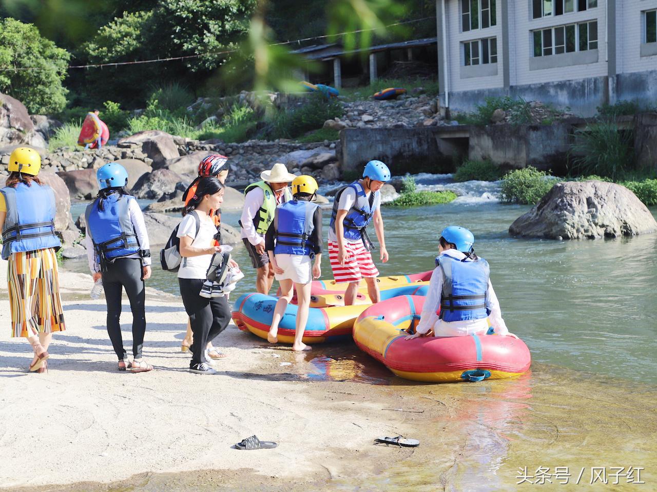 福州避暑网红景点前十名,福州夏天周边游景点推荐最新