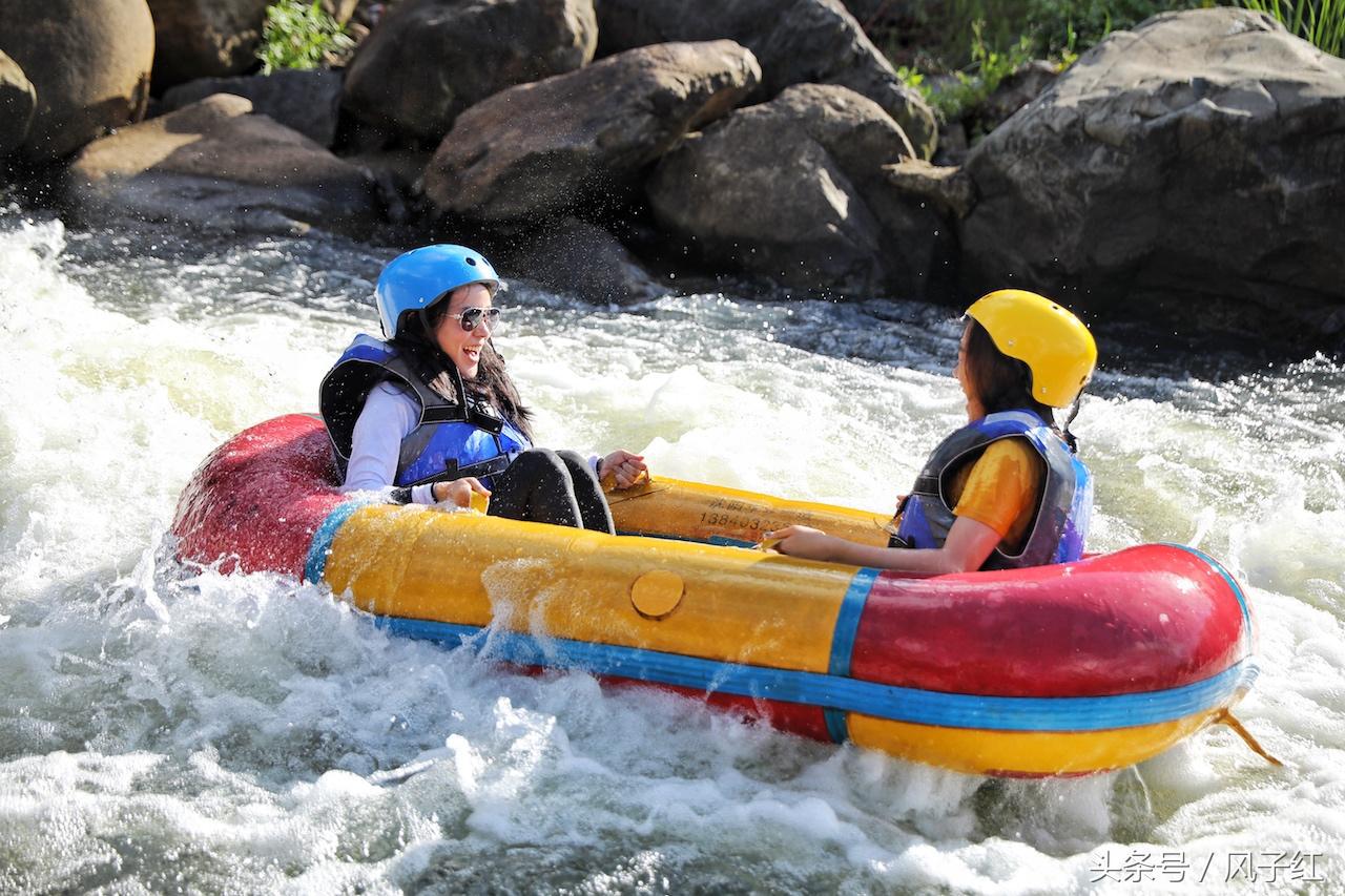 福州避暑网红景点前十名,福州夏天周边游景点推荐最新