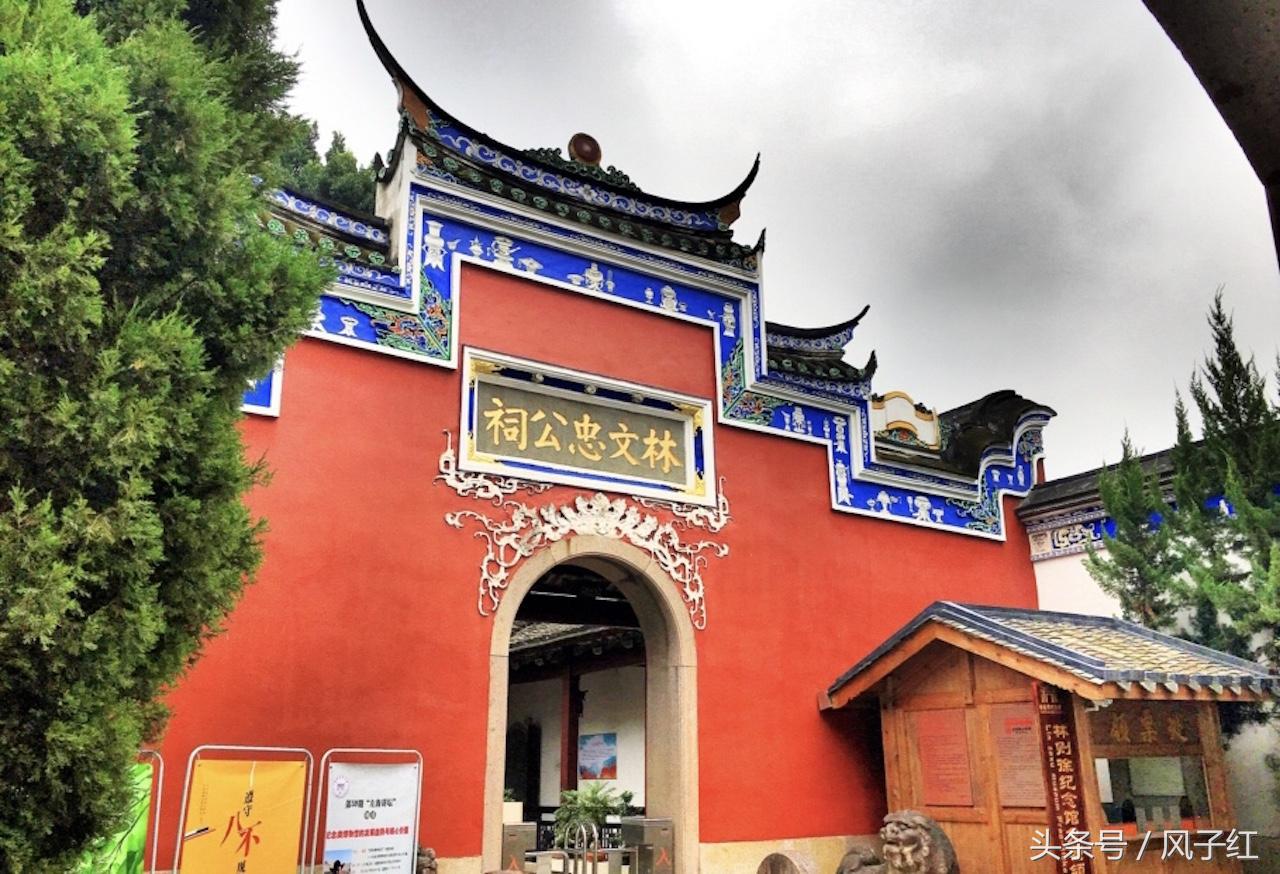 福州避暑网红景点前十名,福州夏天周边游景点推荐最新