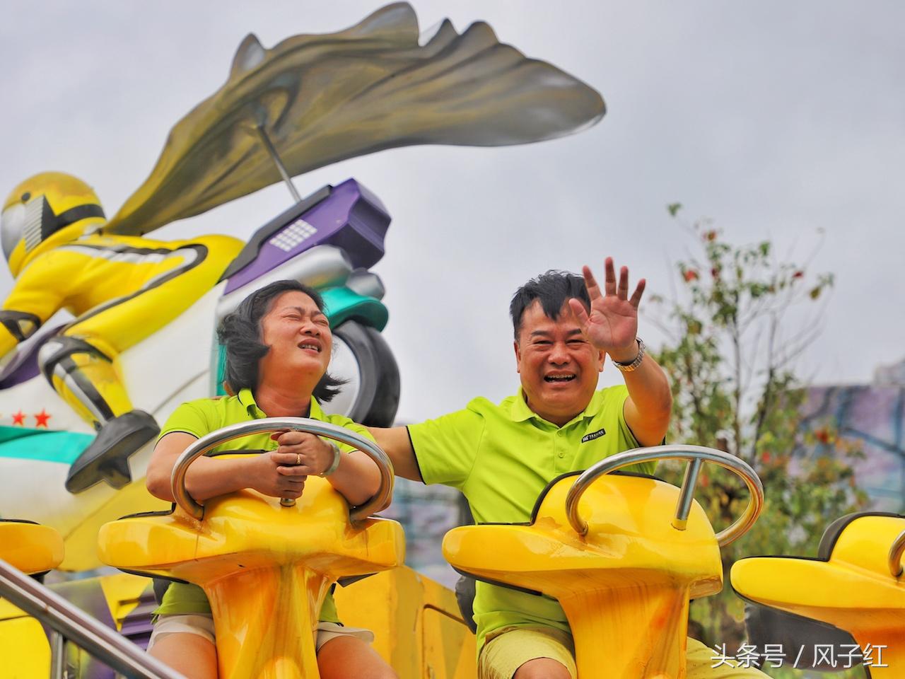 福州避暑网红景点前十名,福州夏天周边游景点推荐最新
