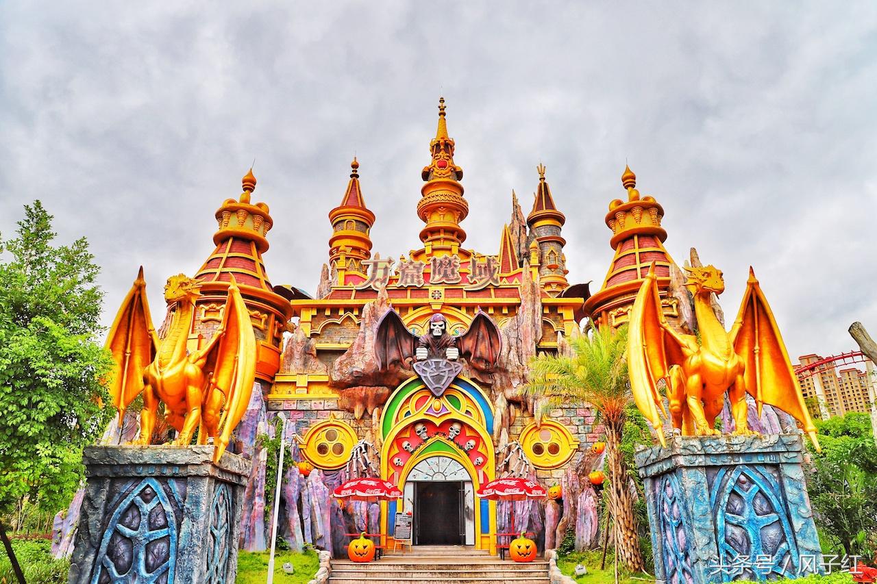 福州避暑网红景点前十名,福州夏天周边游景点推荐最新