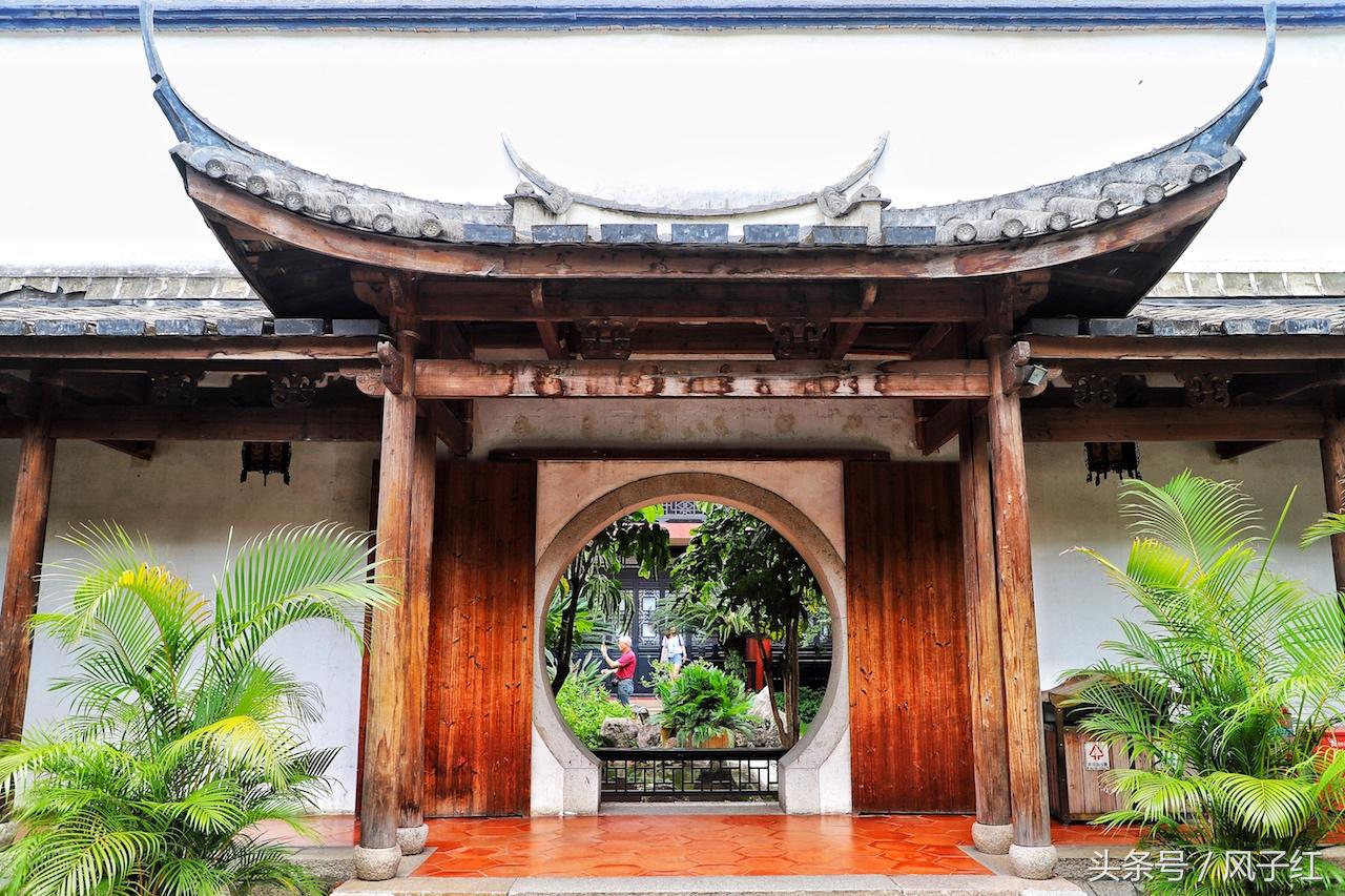 福州避暑网红景点前十名,福州夏天周边游景点推荐最新