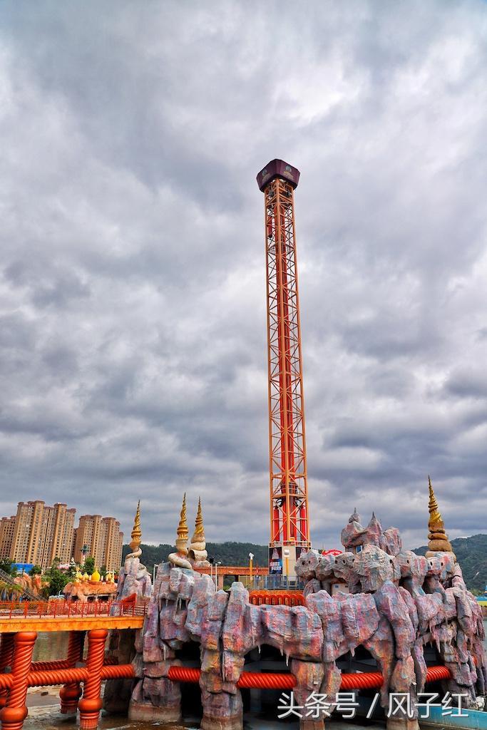 福州避暑网红景点前十名,福州夏天周边游景点推荐最新
