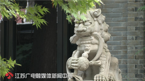 南京张治中的别墅,南京张治中住宅