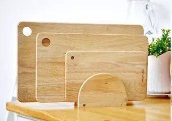 砧板发霉开裂怎么办,新砧板怎么处理防止开裂和发霉