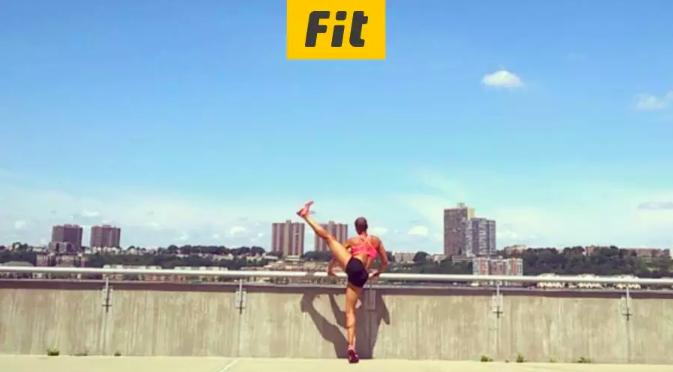 高温天气运动需要注意啥呢,高温天气户外运动注意事项