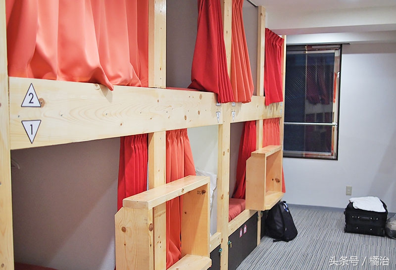 京都住宿哪里便宜又实惠,京都推荐住宿地区有哪些