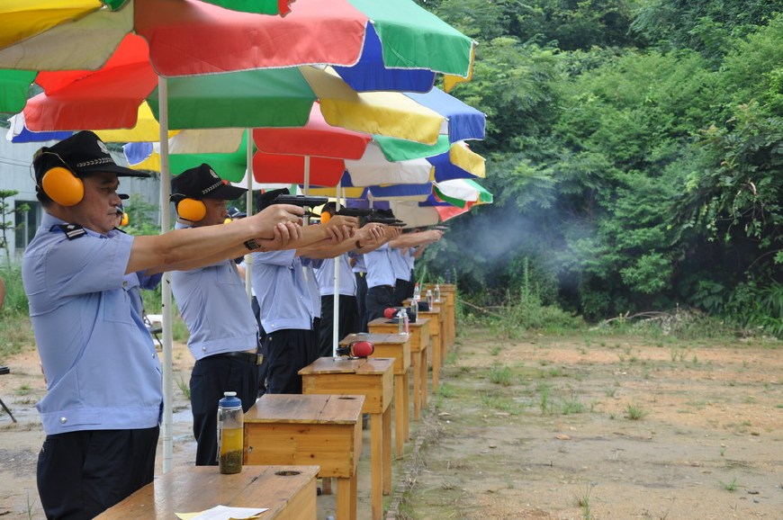 高考报考警校的条件及流程,高考后想要了解警校报考条件