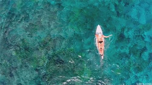 马尔代夫的蓝天绿树水清沙白,北京周边绝美海滩