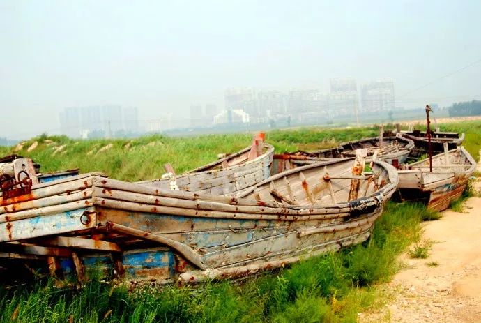 马尔代夫的蓝天绿树水清沙白,北京周边绝美海滩