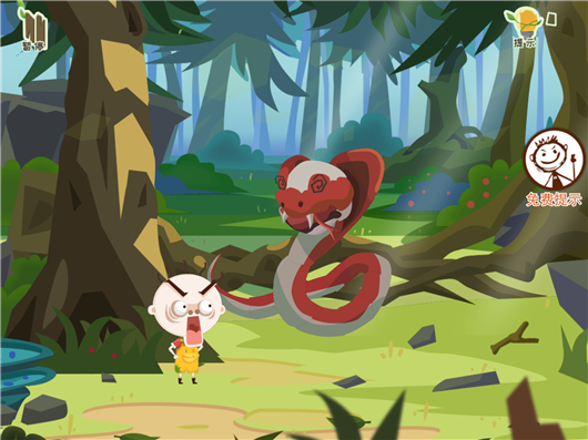 史小坑爆笑逃脱3攻略,史小坑的爆笑逃脱二过关